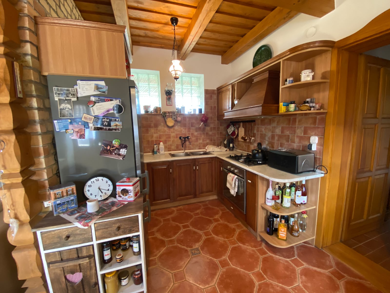 (BAA) Liebevoll gepflegtes Einfamilienhaus am Angelsee – Zalaszentmihály, foto 22 van 44