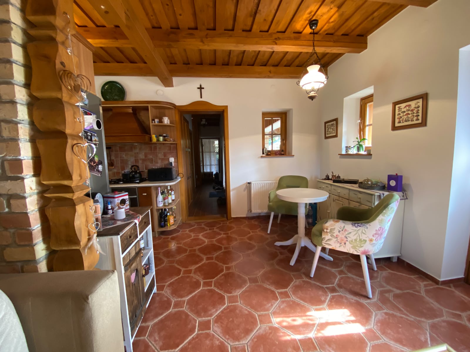 (BAA) Liebevoll gepflegtes Einfamilienhaus am Angelsee – Zalaszentmihály, foto 23 van 44