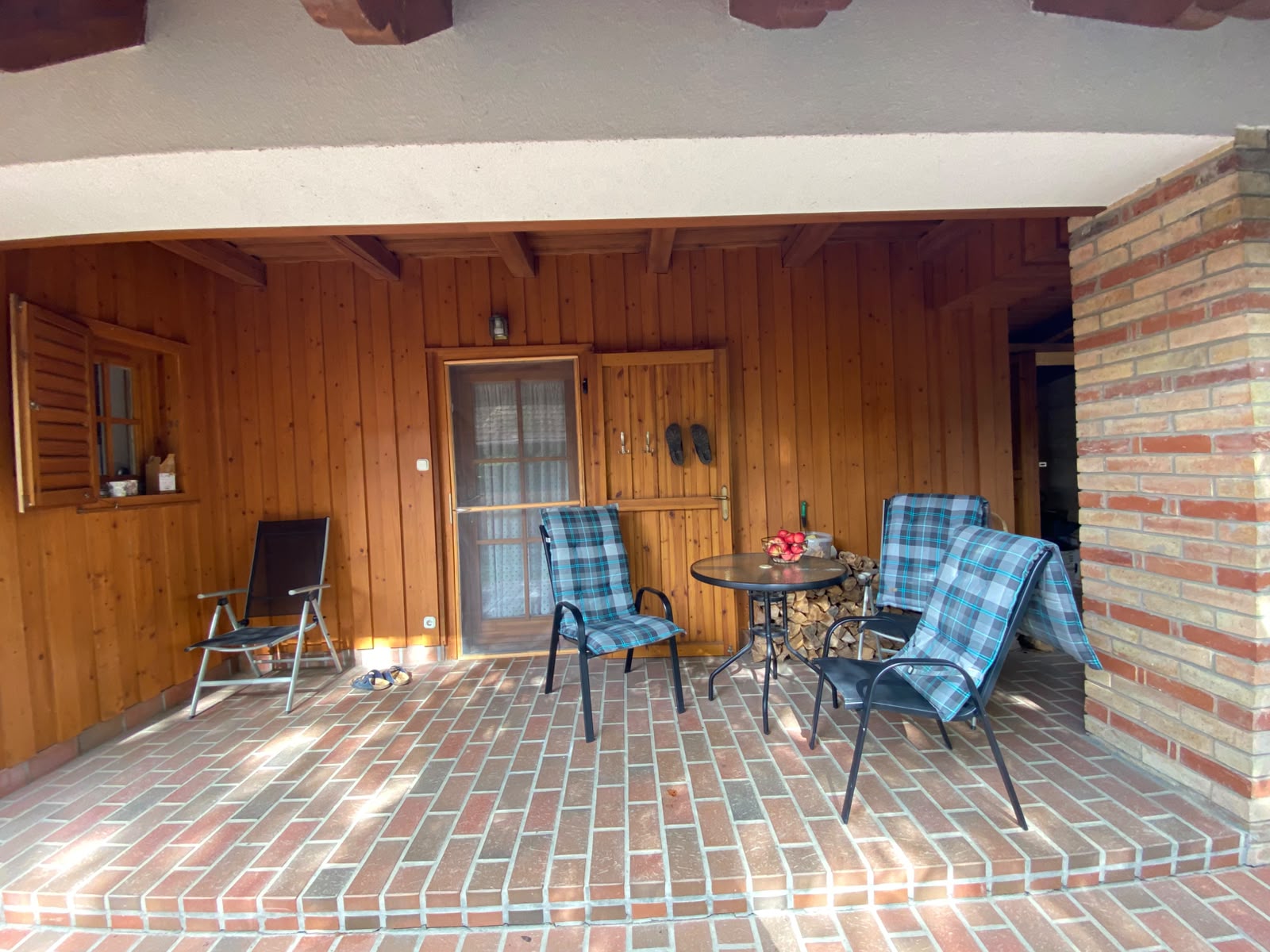 (BAA) Liebevoll gepflegtes Einfamilienhaus am Angelsee – Zalaszentmihály, foto 29 van 44