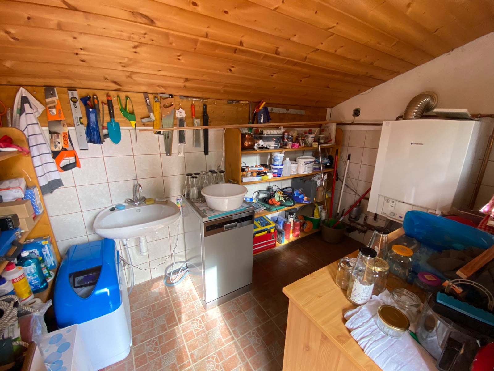 (BAA) Liebevoll gepflegtes Einfamilienhaus am Angelsee – Zalaszentmihály, foto 31 van 44