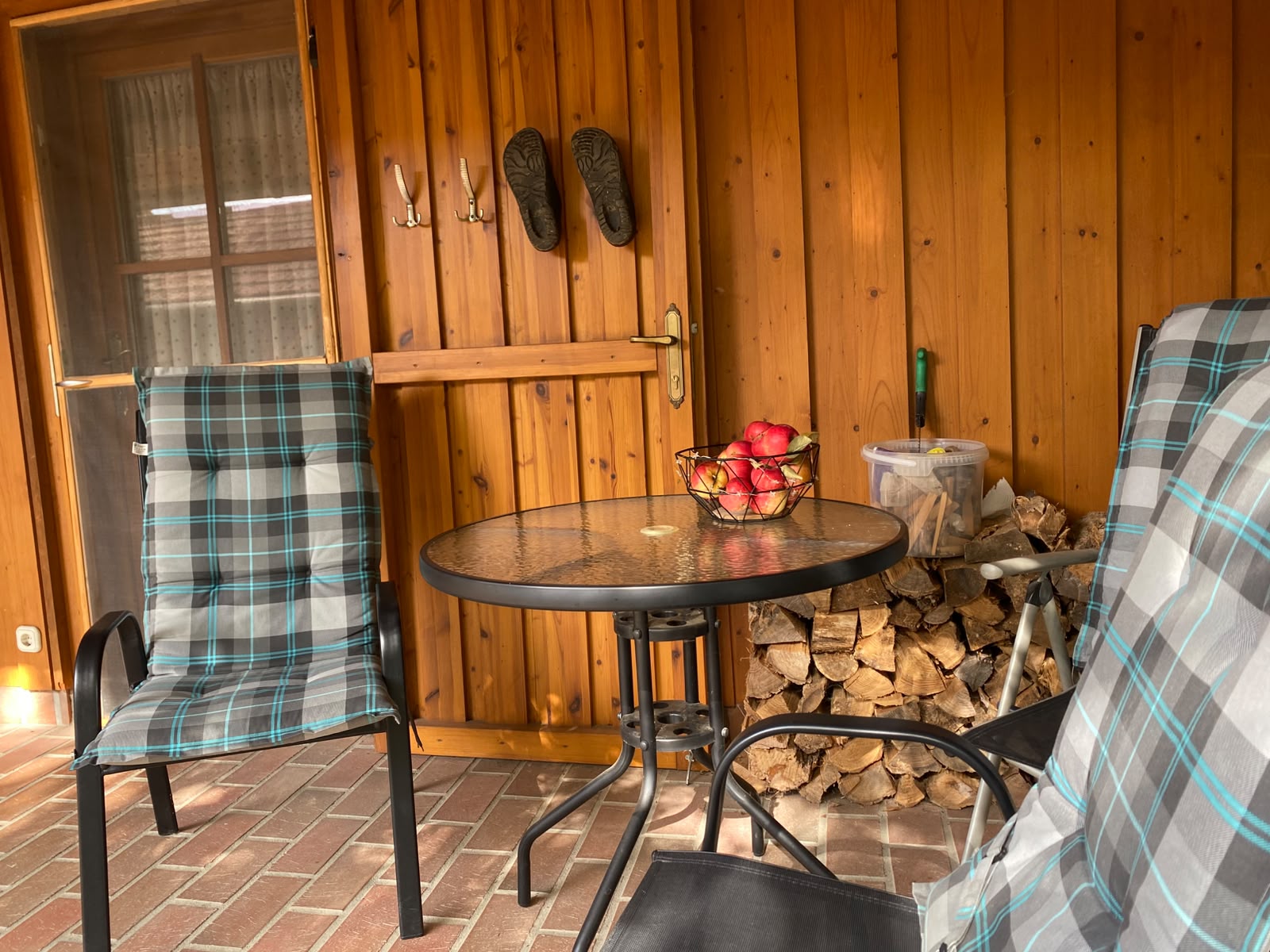 (BAA) Liebevoll gepflegtes Einfamilienhaus am Angelsee – Zalaszentmihály, foto 35 van 44