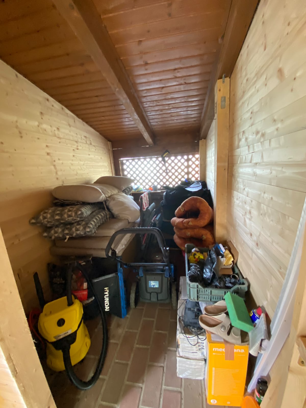 (BAA) Liebevoll gepflegtes Einfamilienhaus am Angelsee – Zalaszentmihály, foto 36 van 44