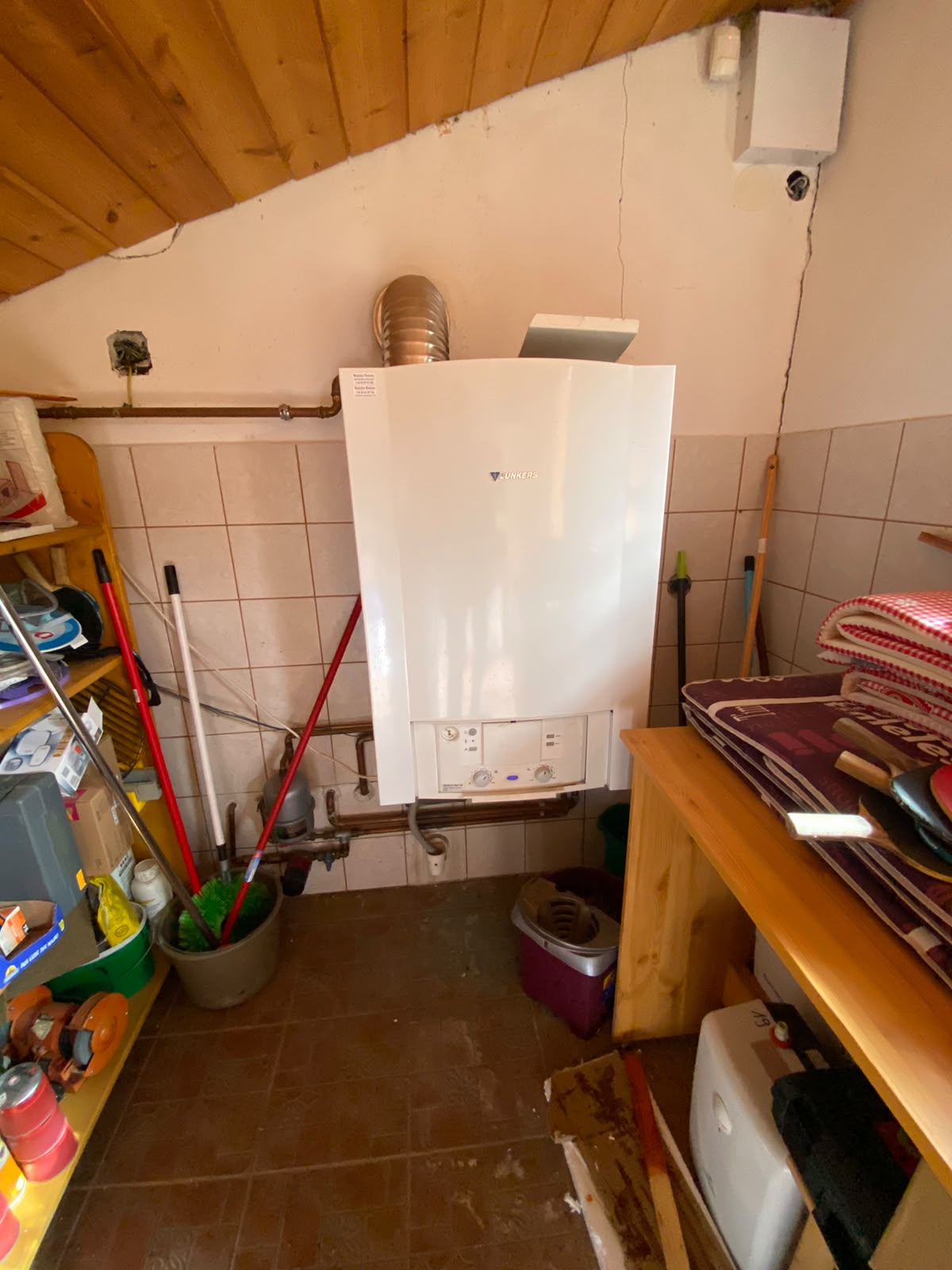(BAA) Liebevoll gepflegtes Einfamilienhaus am Angelsee – Zalaszentmihály, foto 38 van 44