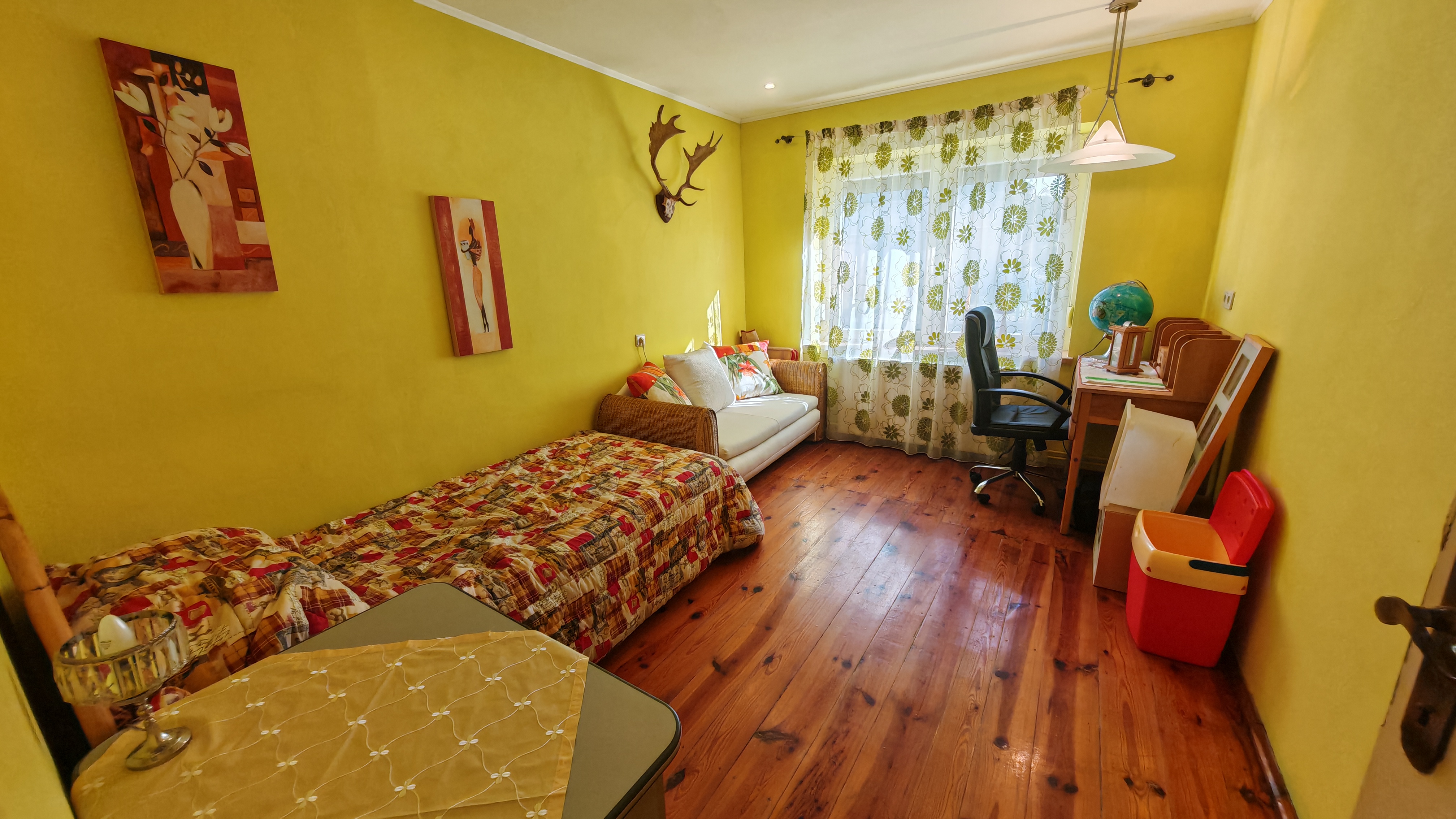 (AAA) Gepflegtes Einfamilienhaus mit div. Nebengebäuden & Sommerküche – Balatonlelle, foto 12 van 23