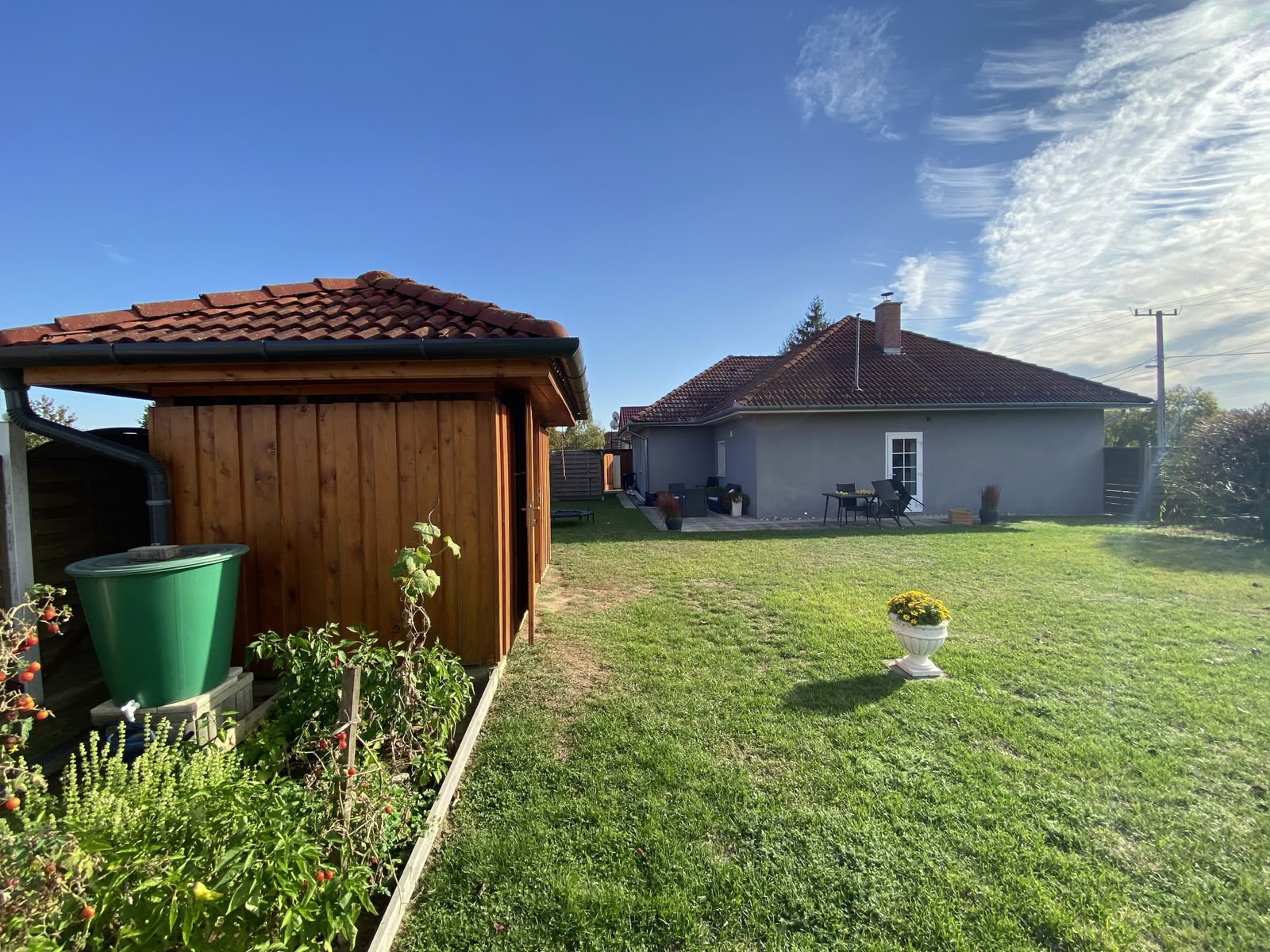 (BAA) Sorgfältig gepflegtes Einfamilienhaus mit besonderem Flair – Kerecseny, foto 25 van 31