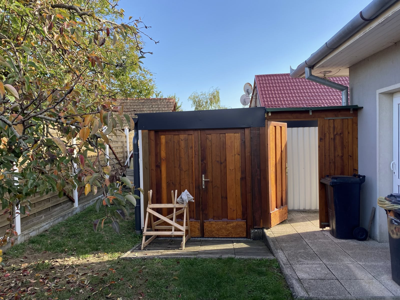 (BAA) Sorgfältig gepflegtes Einfamilienhaus mit besonderem Flair – Kerecseny, foto 27 van 31