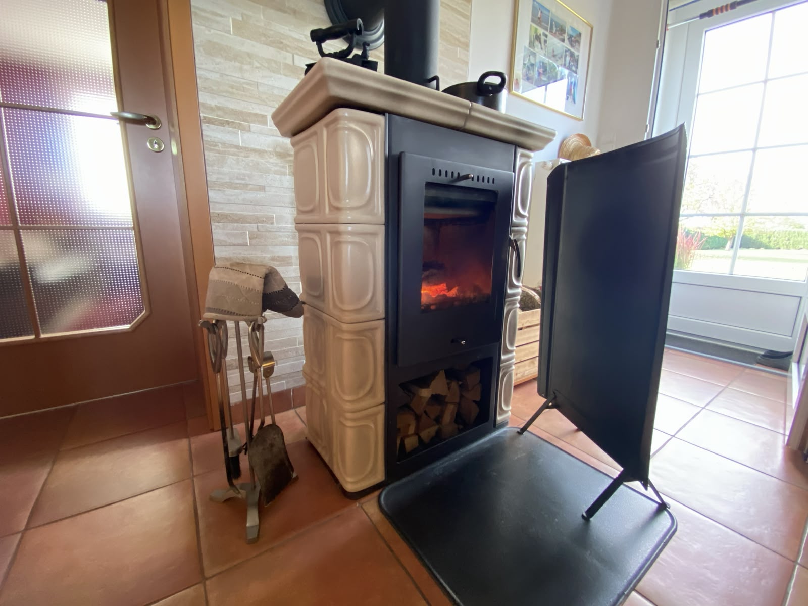 (BAA) Sorgfältig gepflegtes Einfamilienhaus mit besonderem Flair – Kerecseny, foto 6 van 31