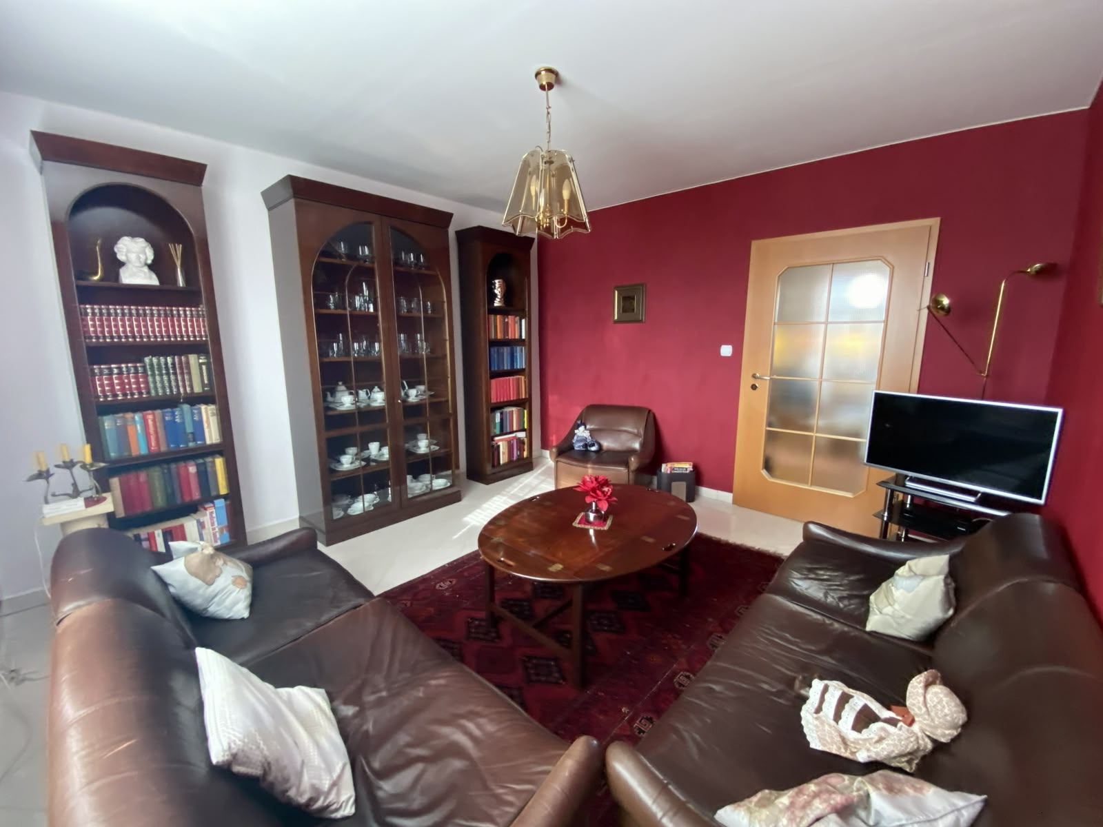 (BAA) Sorgfältig gepflegtes Einfamilienhaus mit besonderem Flair – Kerecseny, foto 5 van 31