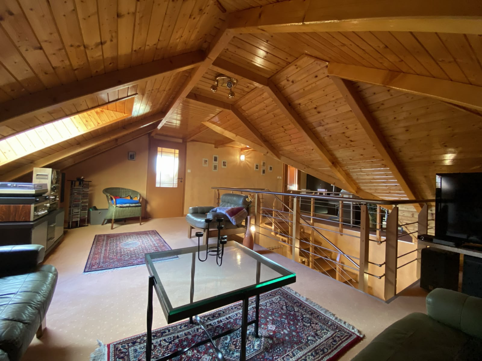 (BAA) Sorgfältig gepflegtes Einfamilienhaus mit besonderem Flair – Kerecseny, foto 16 van 31