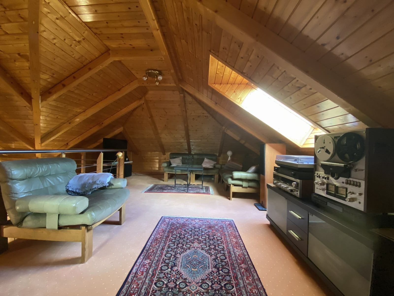 (BAA) Sorgfältig gepflegtes Einfamilienhaus mit besonderem Flair – Kerecseny, foto 15 van 31