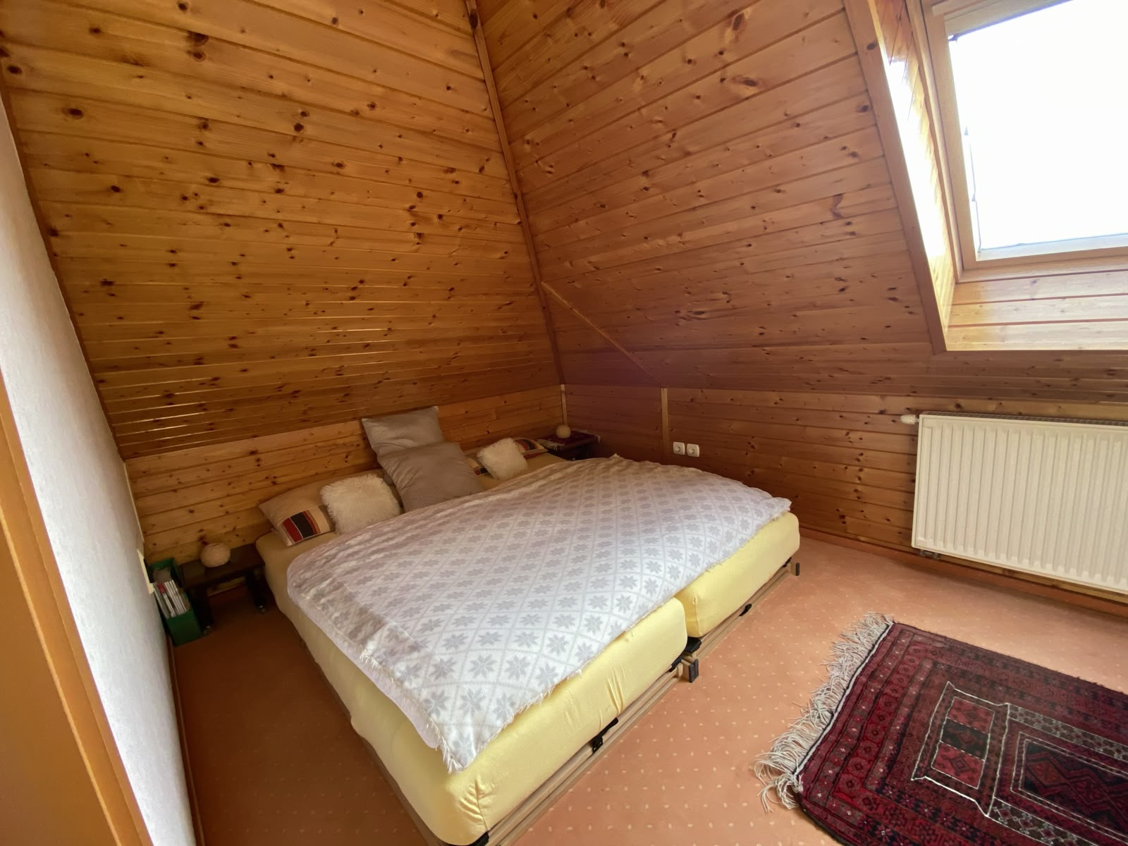 (BAA) Sorgfältig gepflegtes Einfamilienhaus mit besonderem Flair – Kerecseny, foto 22 van 31
