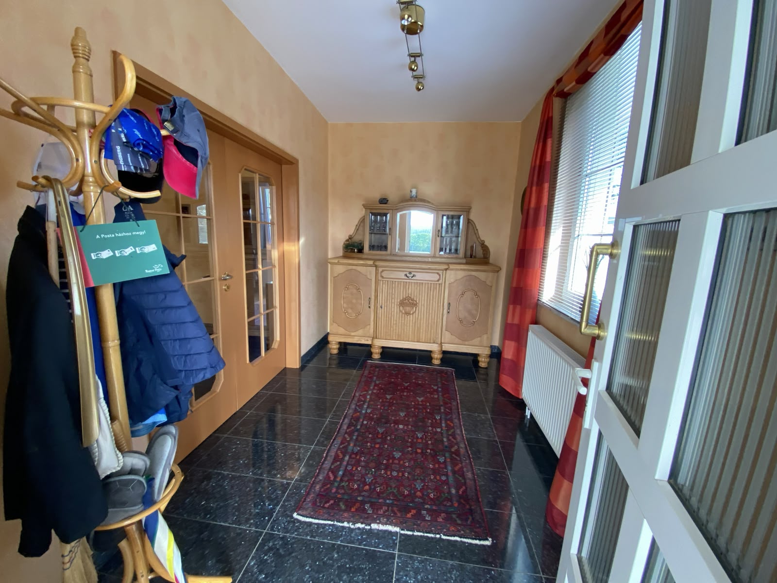 (BAA) Sorgfältig gepflegtes Einfamilienhaus mit besonderem Flair – Kerecseny, foto 17 van 31