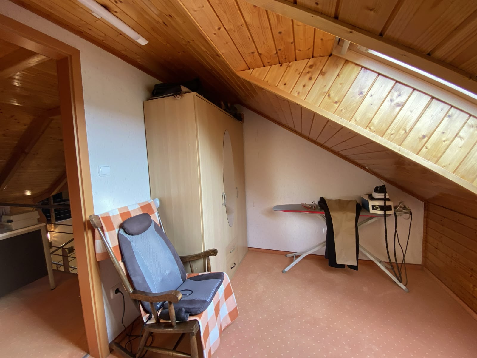 (BAA) Sorgfältig gepflegtes Einfamilienhaus mit besonderem Flair – Kerecseny, foto 20 van 31