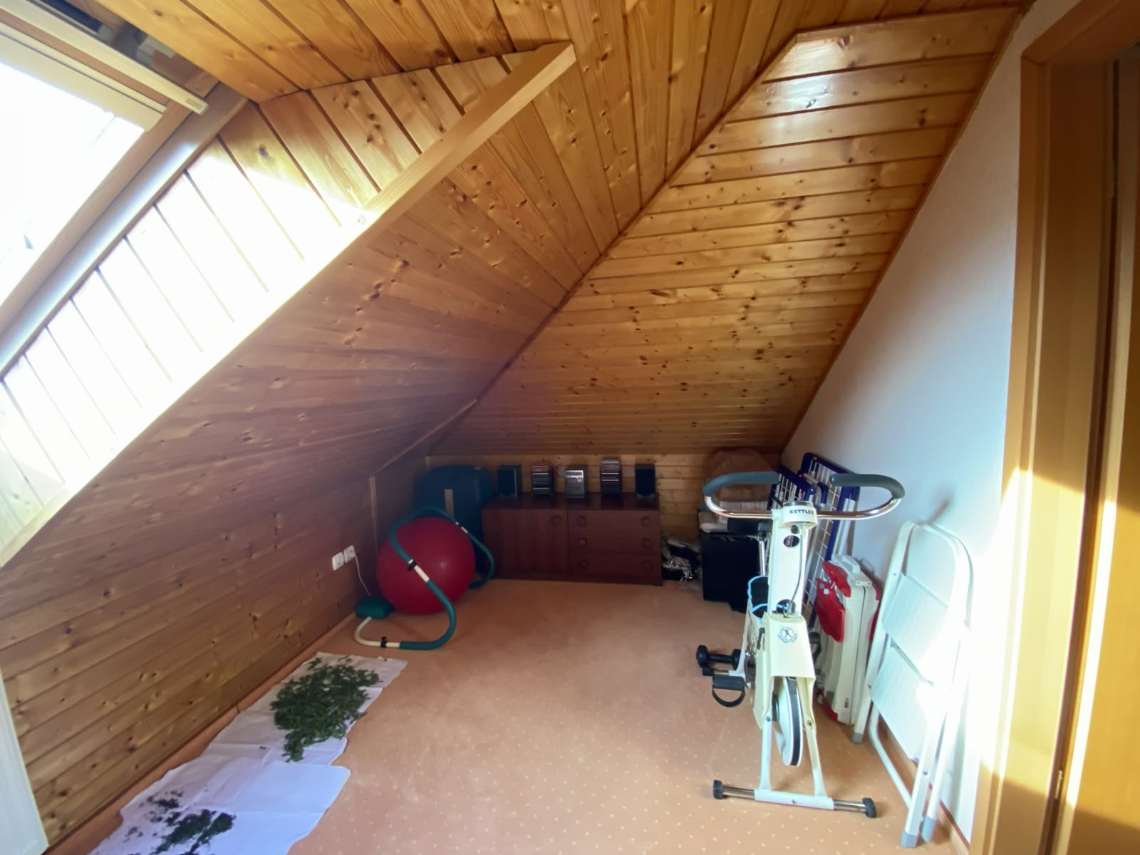 (BAA) Sorgfältig gepflegtes Einfamilienhaus mit besonderem Flair – Kerecseny, foto 21 van 31