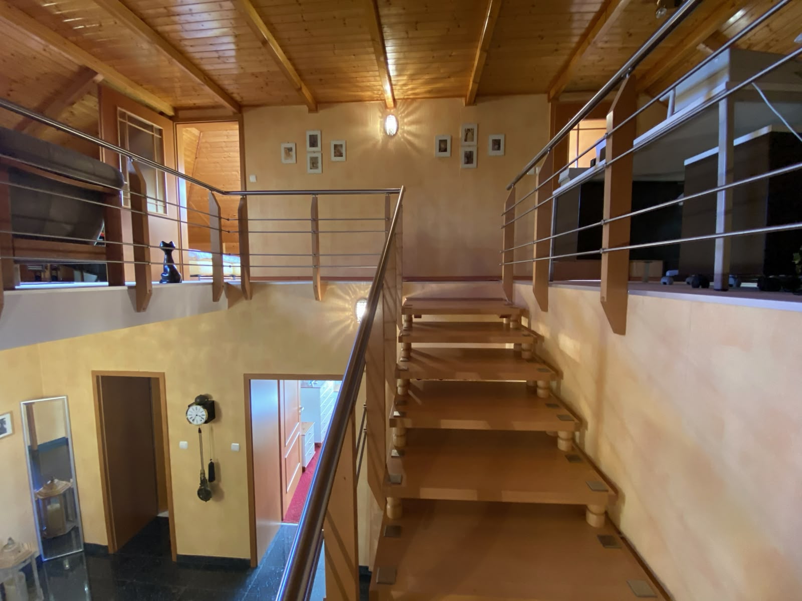 (BAA) Sorgfältig gepflegtes Einfamilienhaus mit besonderem Flair – Kerecseny, foto 11 van 31