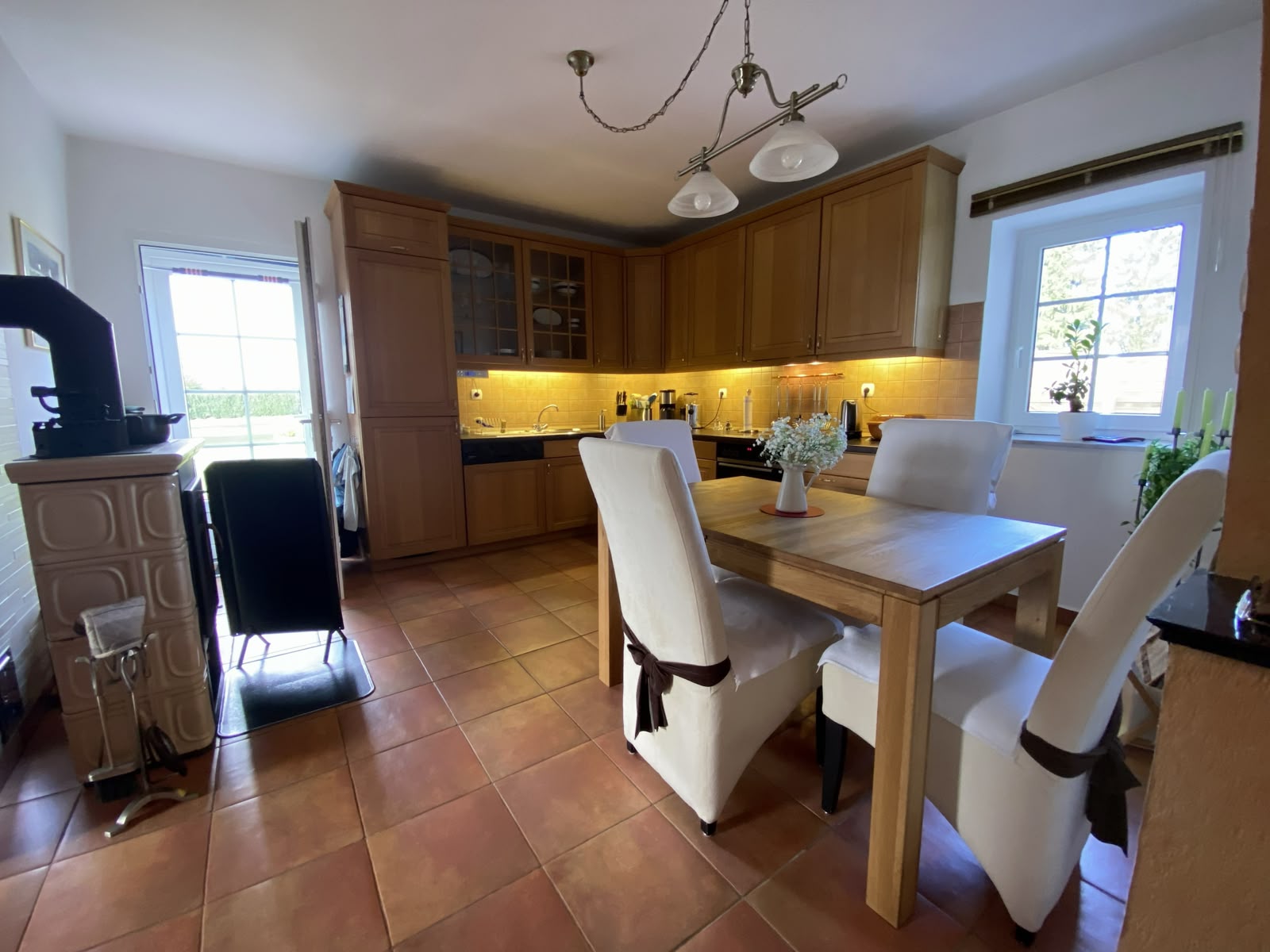 (BAA) Sorgfältig gepflegtes Einfamilienhaus mit besonderem Flair – Kerecseny, foto 8 van 31