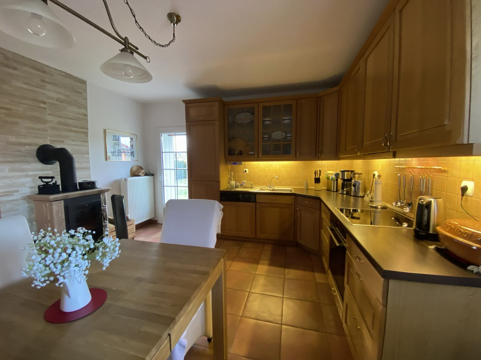 (BAA) Sorgfältig gepflegtes Einfamilienhaus mit besonderem Flair – Kerecseny, foto 7 van 31