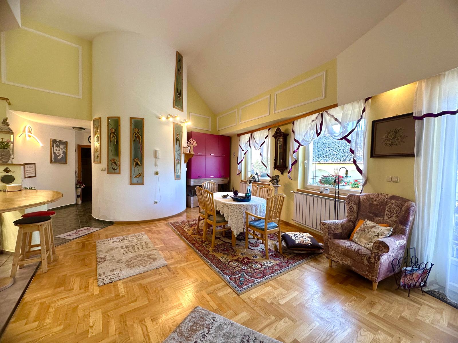 (AAB) Großes Familienhaus, Praxis, Mehrfamilienhaus oder als Kapitalanlage – Hévíz, Bild 2 von 52