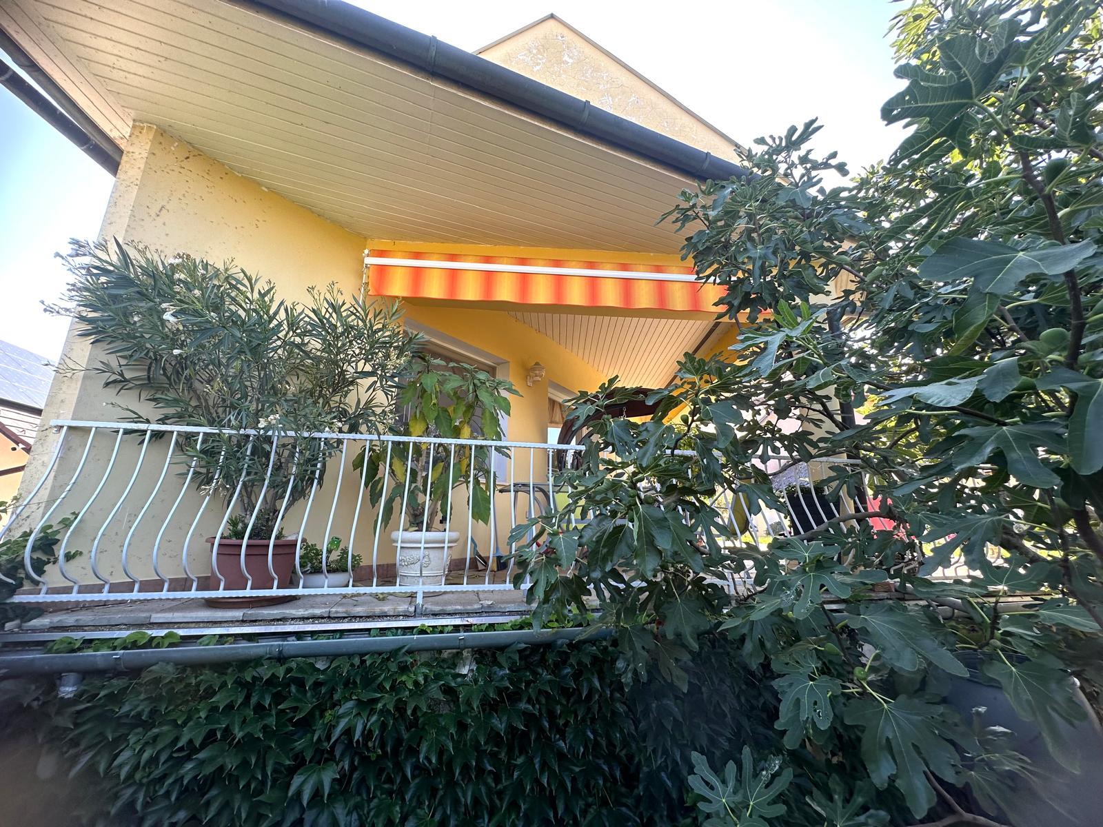 (AAB) Großes Familienhaus, Praxis, Mehrfamilienhaus oder als Kapitalanlage – Hévíz, Bild 14 von 52