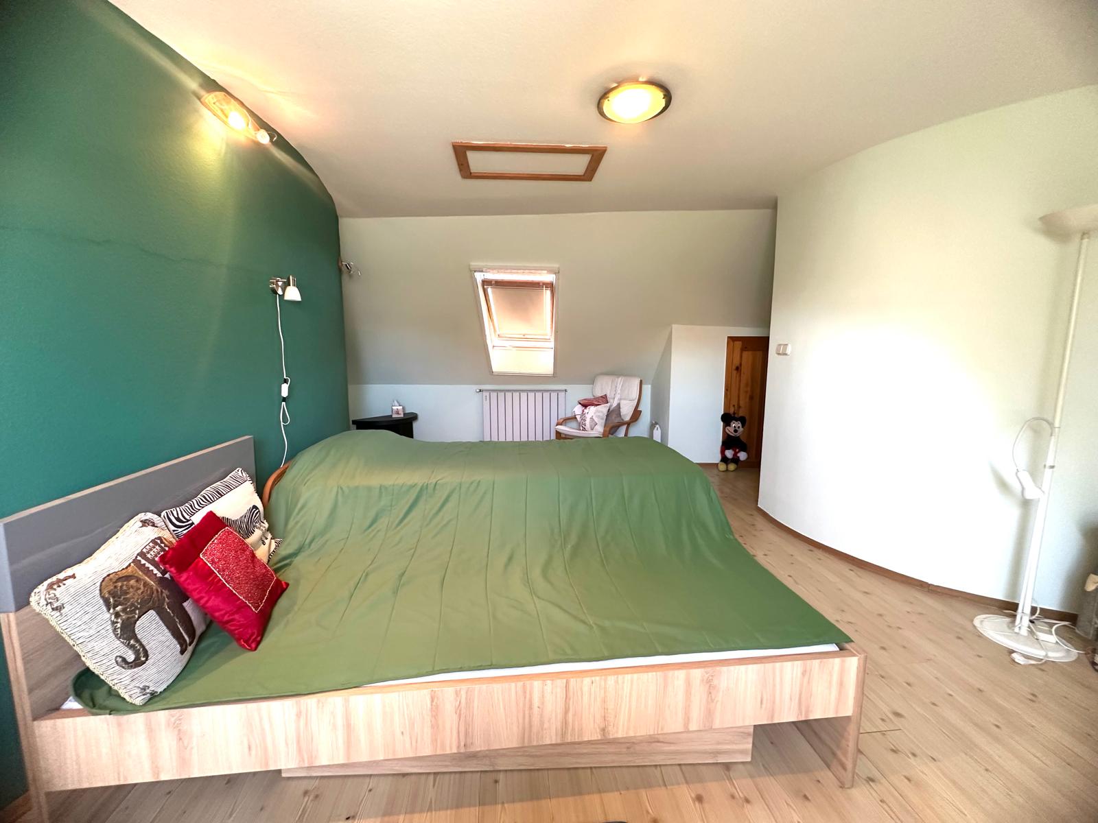 (AAB) Großes Familienhaus, Praxis, Mehrfamilienhaus oder als Kapitalanlage – Hévíz, Bild 27 von 52