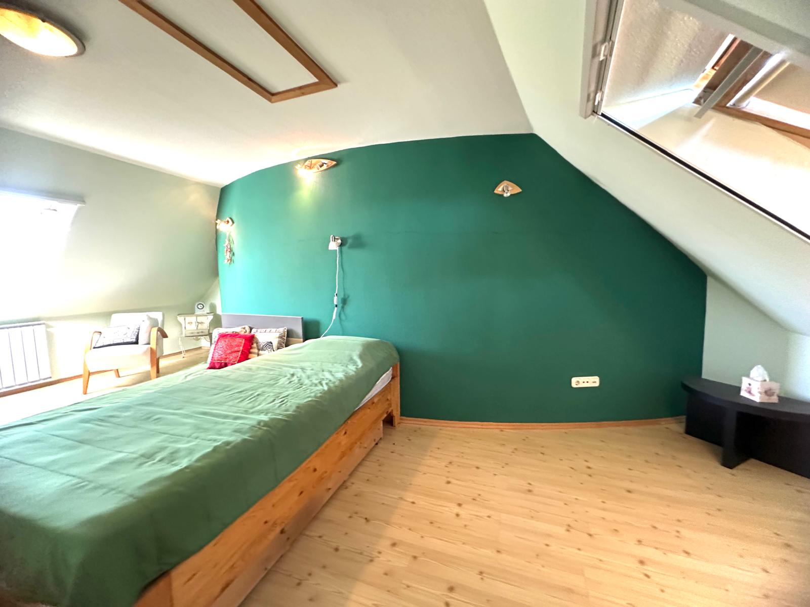 (AAB) Großes Familienhaus, Praxis, Mehrfamilienhaus oder als Kapitalanlage – Hévíz, Bild 28 von 52