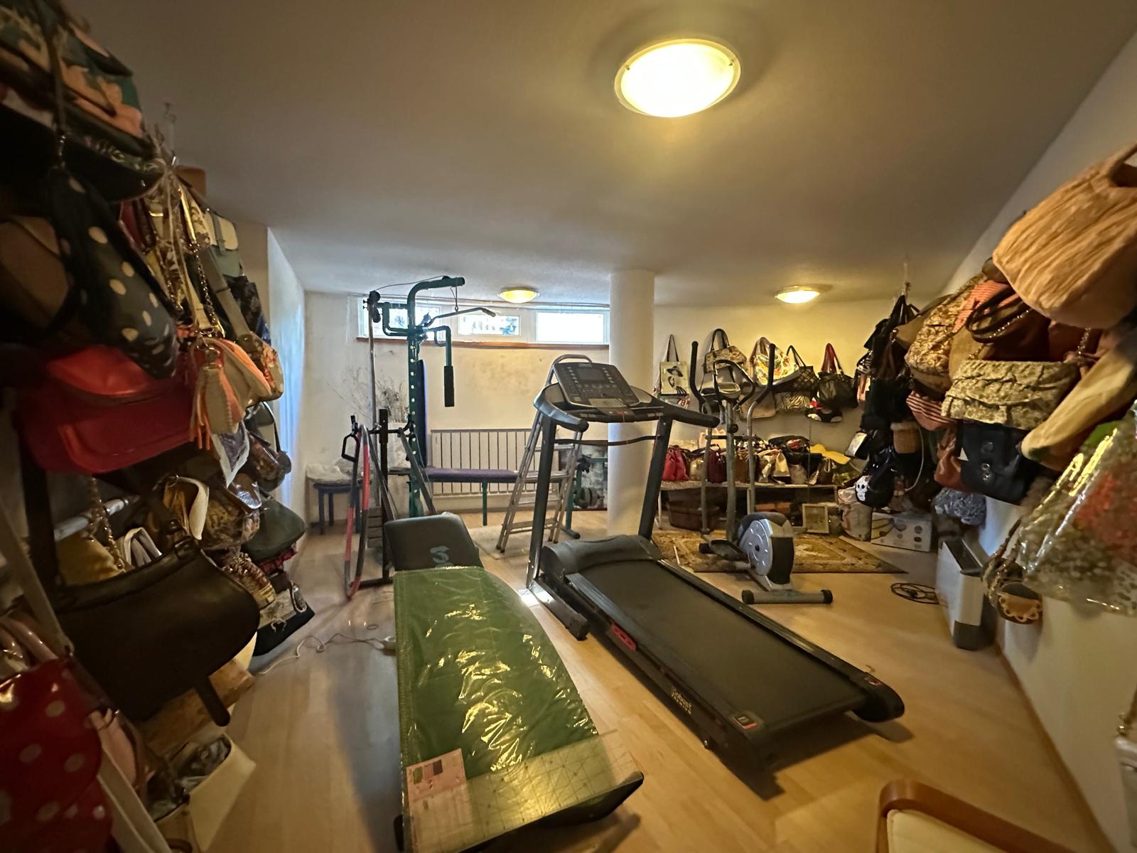 (AAB) Großes Familienhaus, Praxis, Mehrfamilienhaus oder als Kapitalanlage – Hévíz, Bild 29 von 52