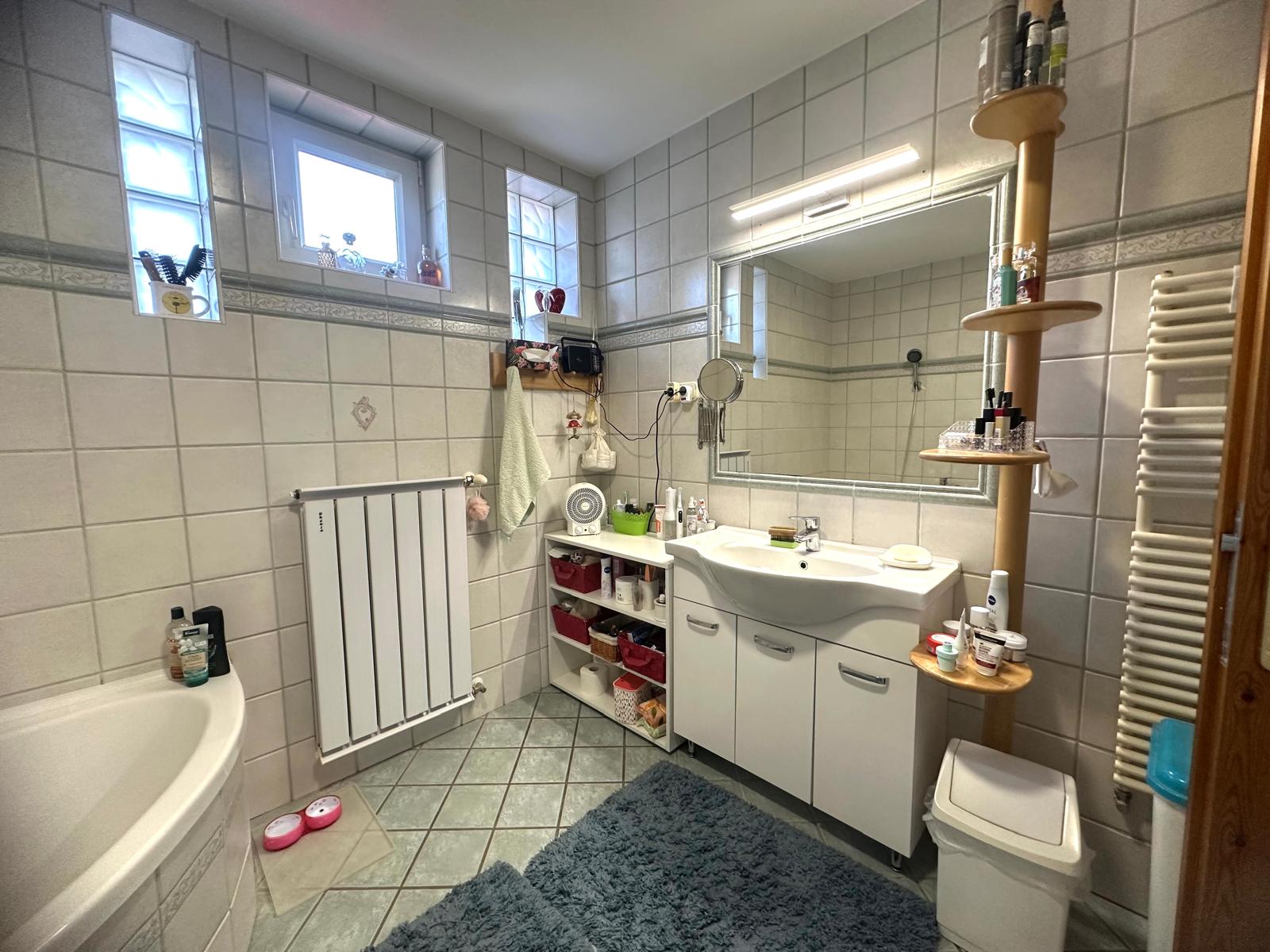 (AAB) Großes Familienhaus, Praxis, Mehrfamilienhaus oder als Kapitalanlage – Hévíz, Bild 43 von 52